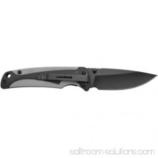 Camillus Nimble II: 6.5 Titanium Folding Knife and Survival Tool 555727182
